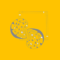 Physarum, Eldritch Shelter