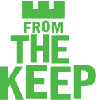 From the Keep logo