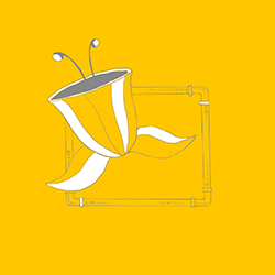 Physarum, Sudden Garden