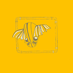 Physarum, Quasi Eyrie