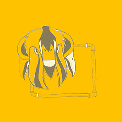 Physarum, Rockus Fortrus