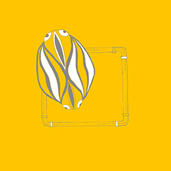 Physarum, Treble Hangar