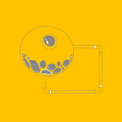 Physarum, Zero Nadir